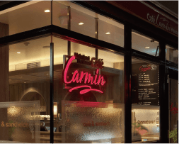 Café Carminの写真02